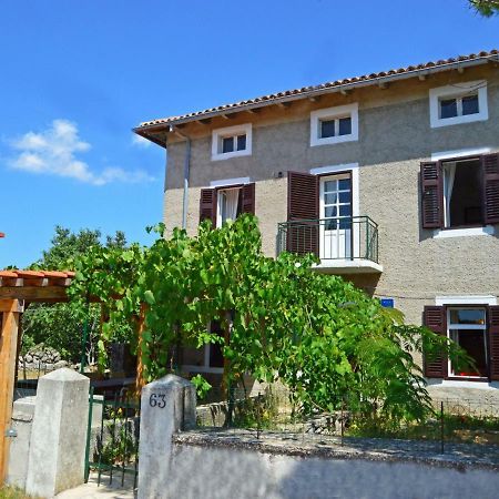 Holiday Home Lorraina Štivan Екстериор снимка