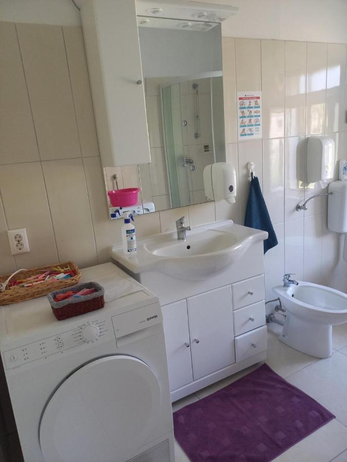 Holiday Home Lorraina Štivan Екстериор снимка