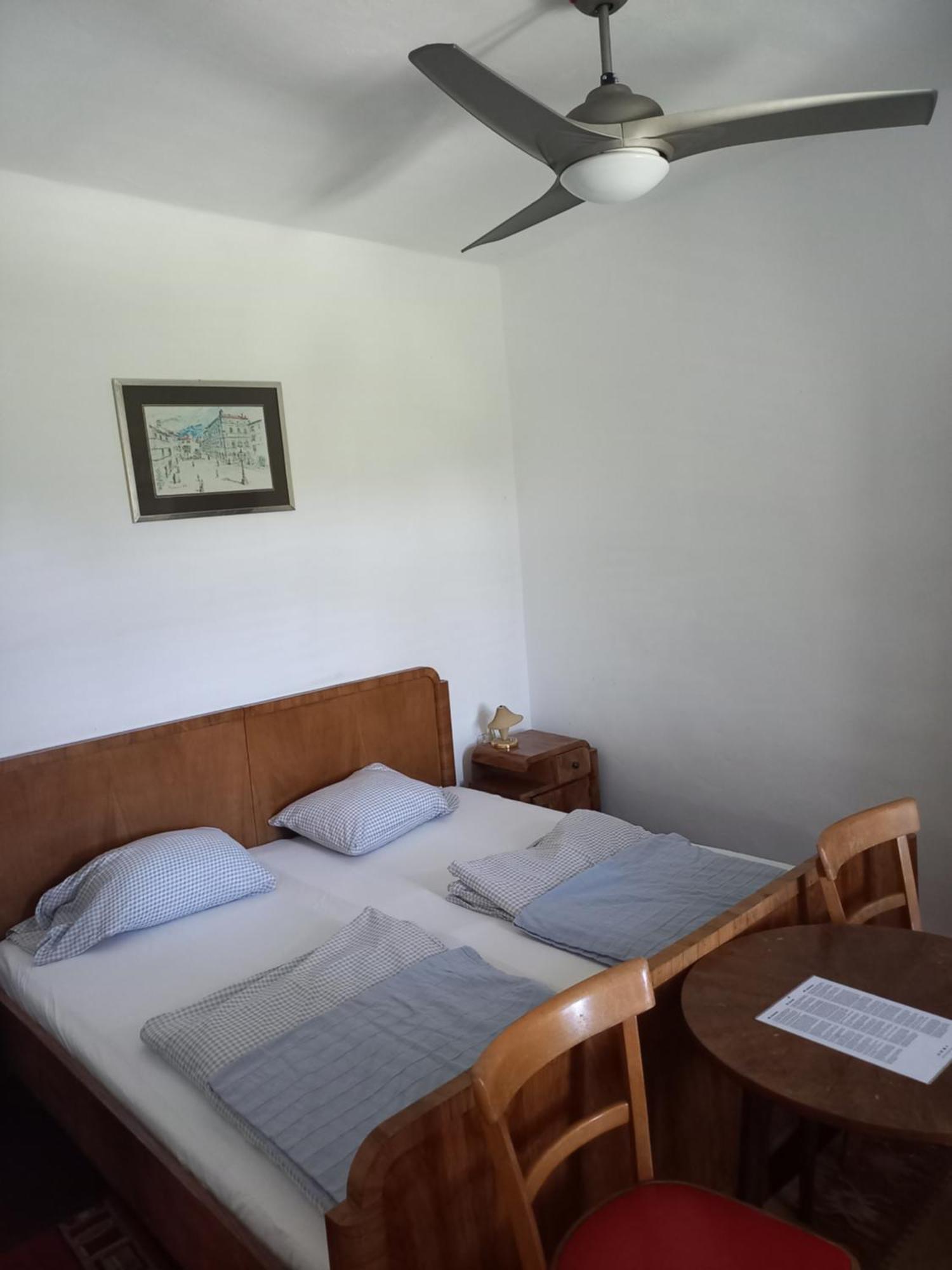 Holiday Home Lorraina Štivan Екстериор снимка
