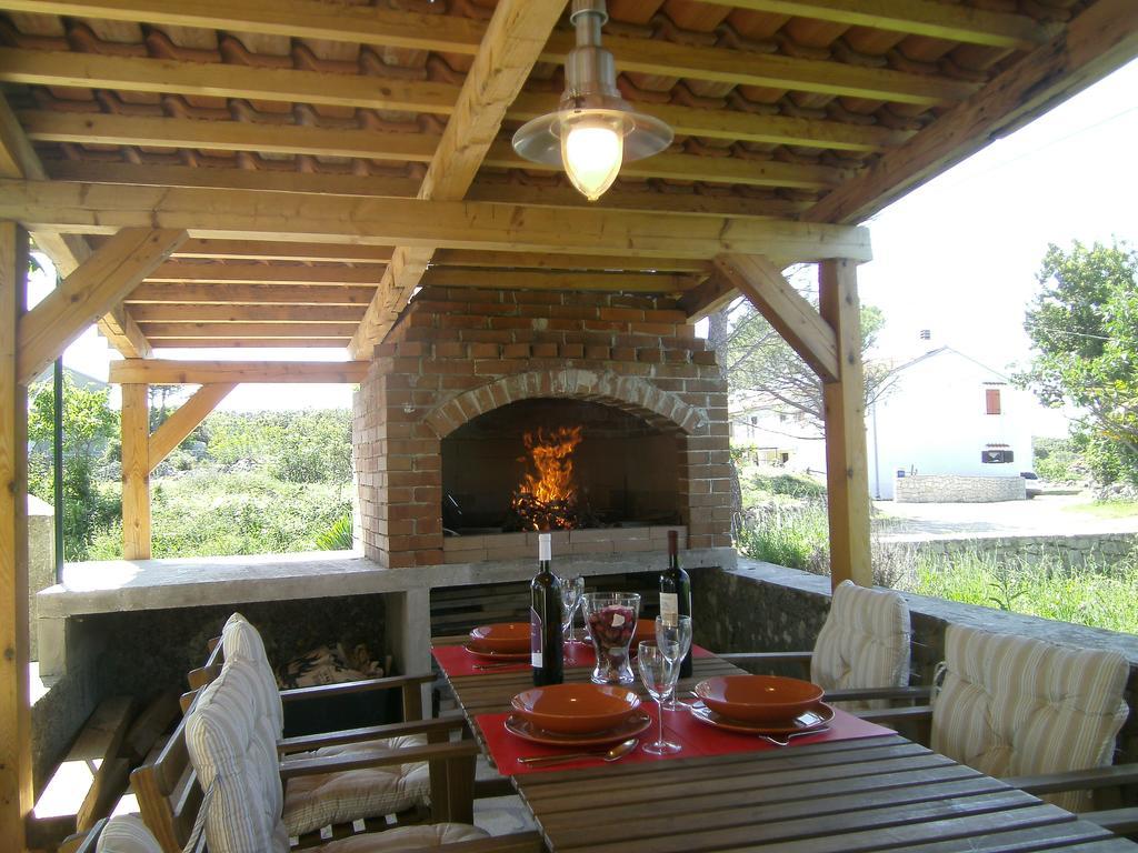 Holiday Home Lorraina Štivan Екстериор снимка
