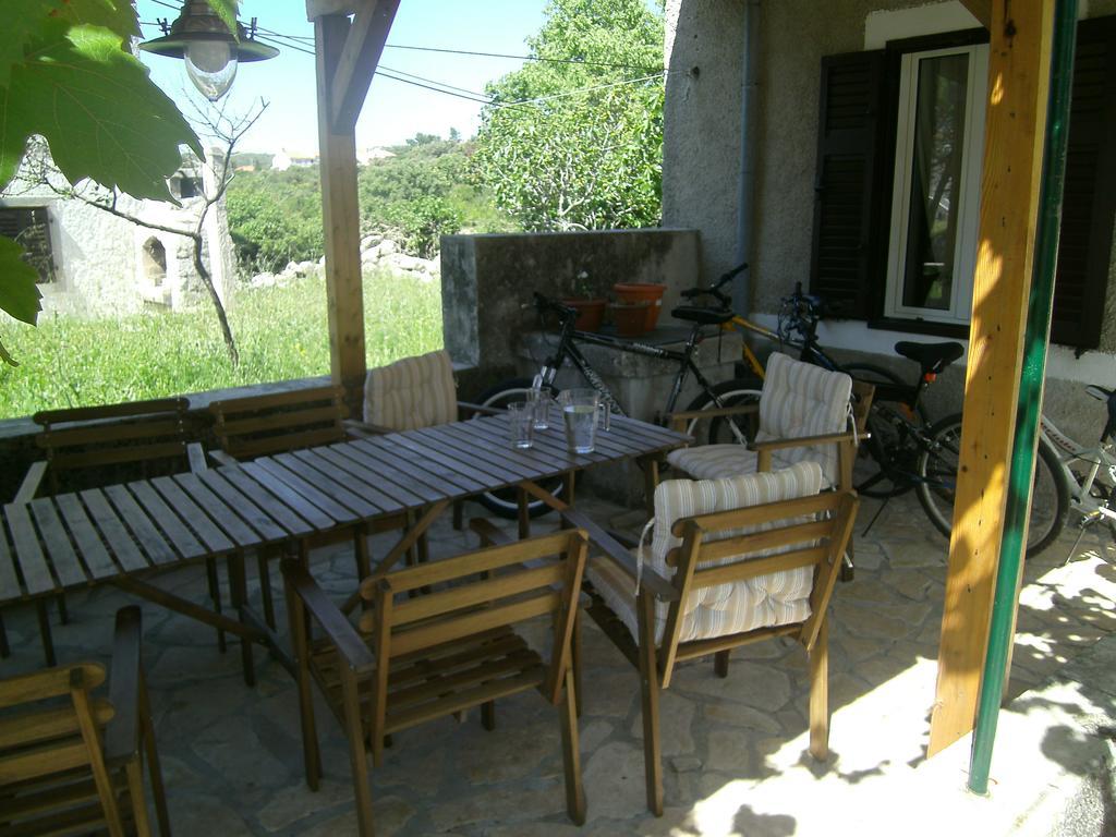 Holiday Home Lorraina Štivan Екстериор снимка