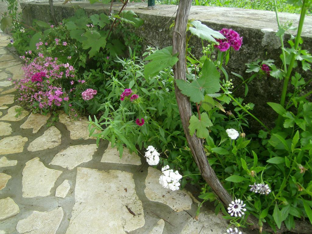 Holiday Home Lorraina Štivan Екстериор снимка