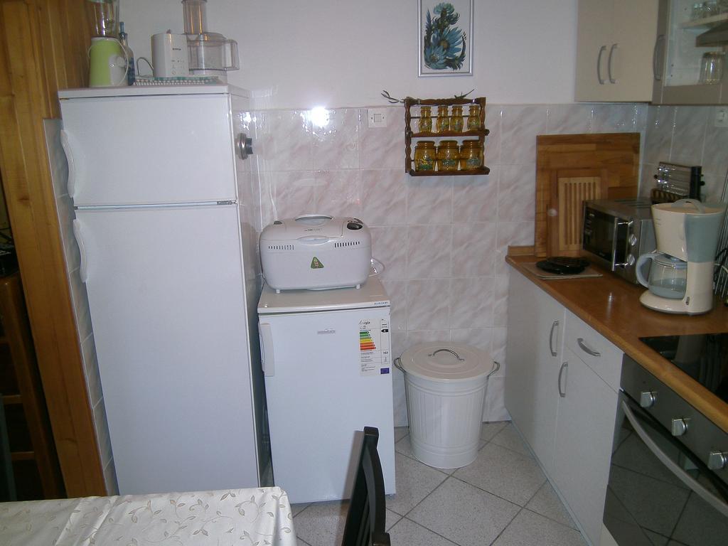 Holiday Home Lorraina Štivan Екстериор снимка