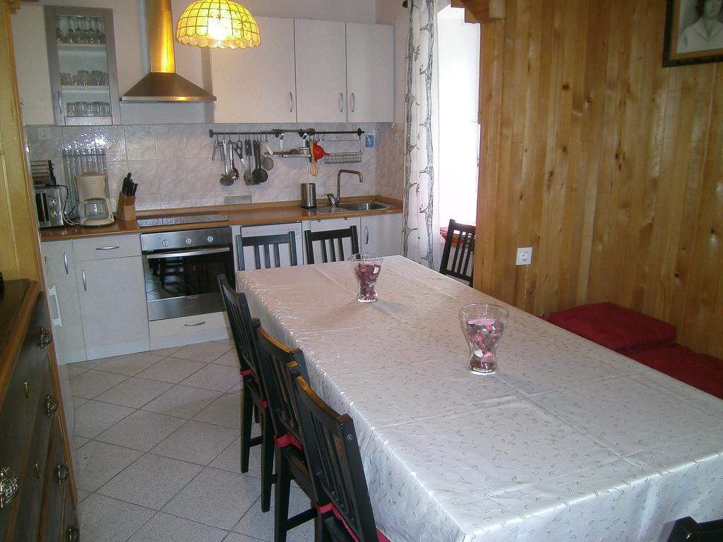 Holiday Home Lorraina Štivan Екстериор снимка