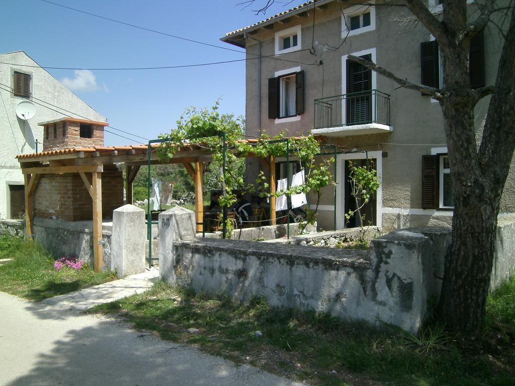 Holiday Home Lorraina Štivan Екстериор снимка