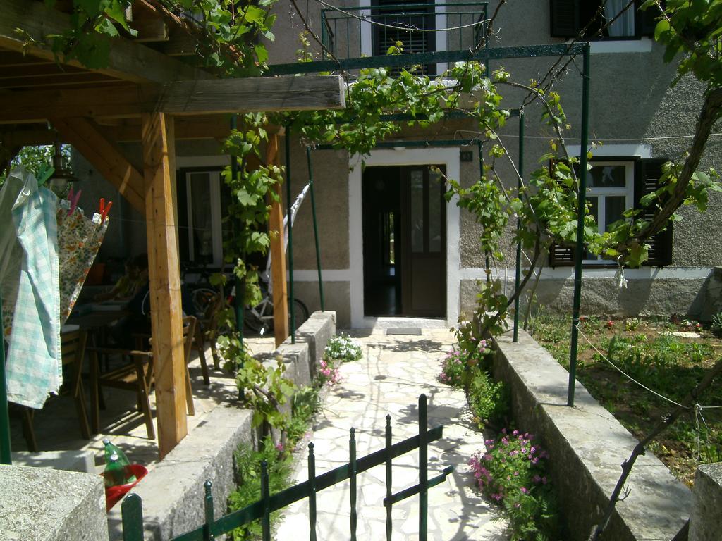 Holiday Home Lorraina Štivan Екстериор снимка