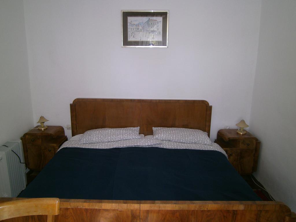 Holiday Home Lorraina Štivan Екстериор снимка