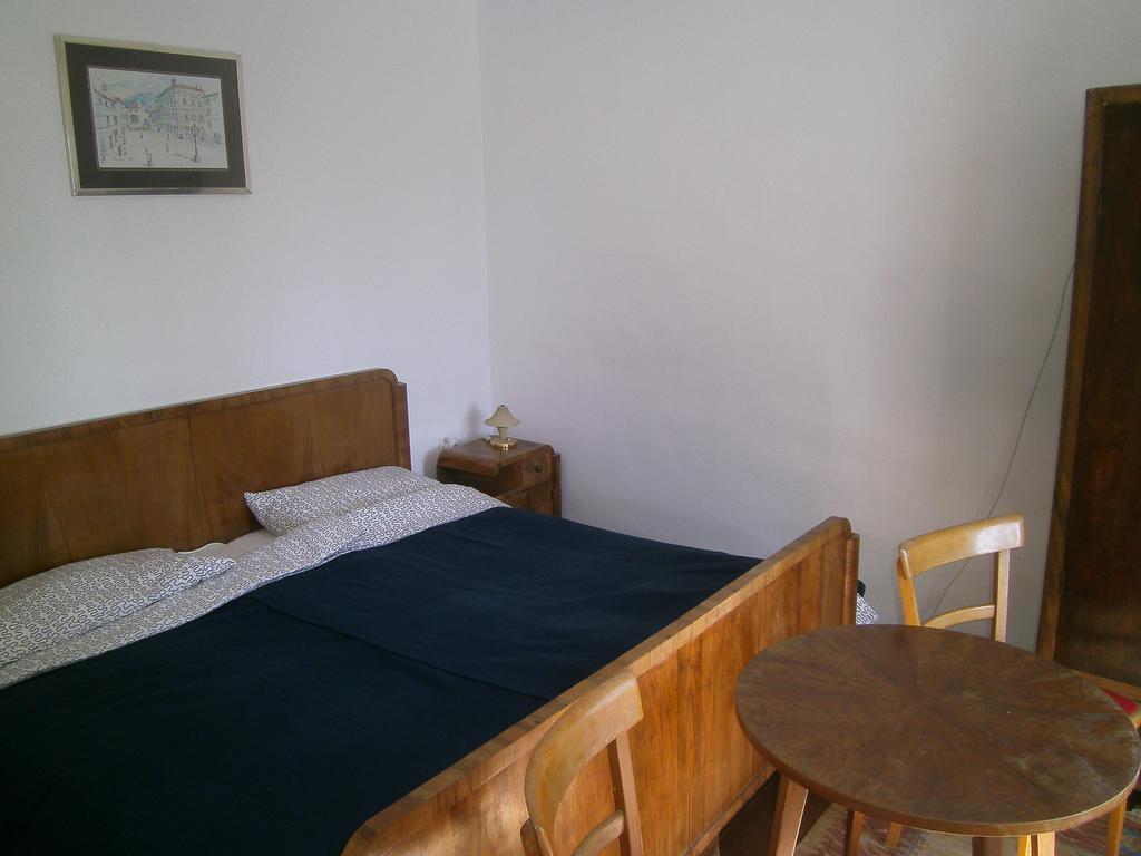 Holiday Home Lorraina Štivan Екстериор снимка