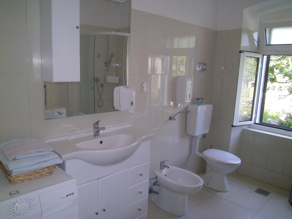 Holiday Home Lorraina Štivan Екстериор снимка