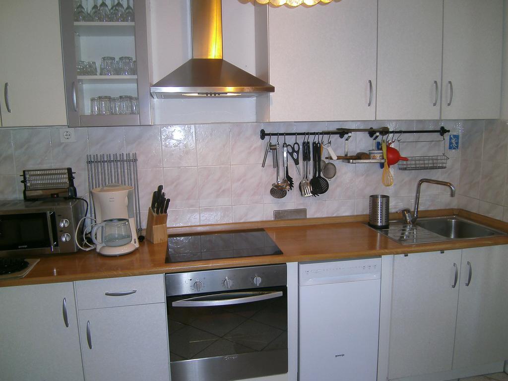 Holiday Home Lorraina Štivan Екстериор снимка