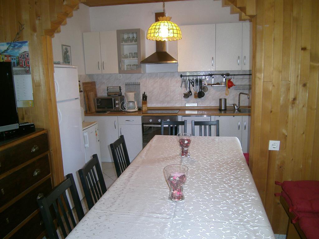 Holiday Home Lorraina Štivan Екстериор снимка