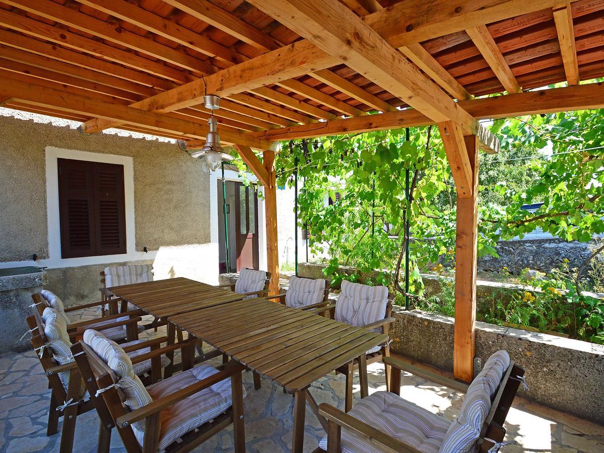 Holiday Home Lorraina Štivan Екстериор снимка