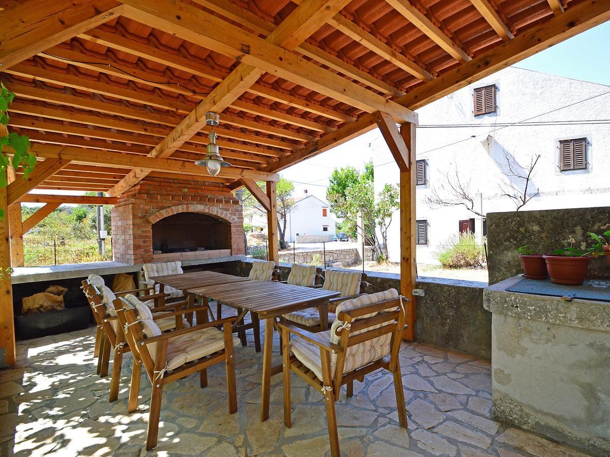 Holiday Home Lorraina Štivan Екстериор снимка