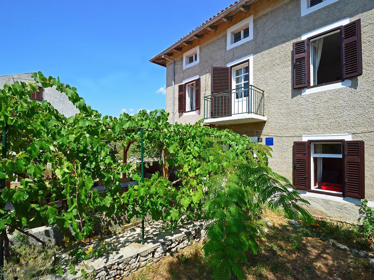 Holiday Home Lorraina Štivan Екстериор снимка