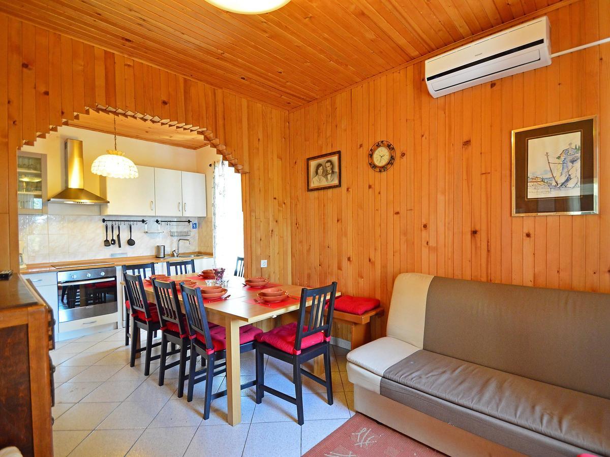 Holiday Home Lorraina Štivan Екстериор снимка