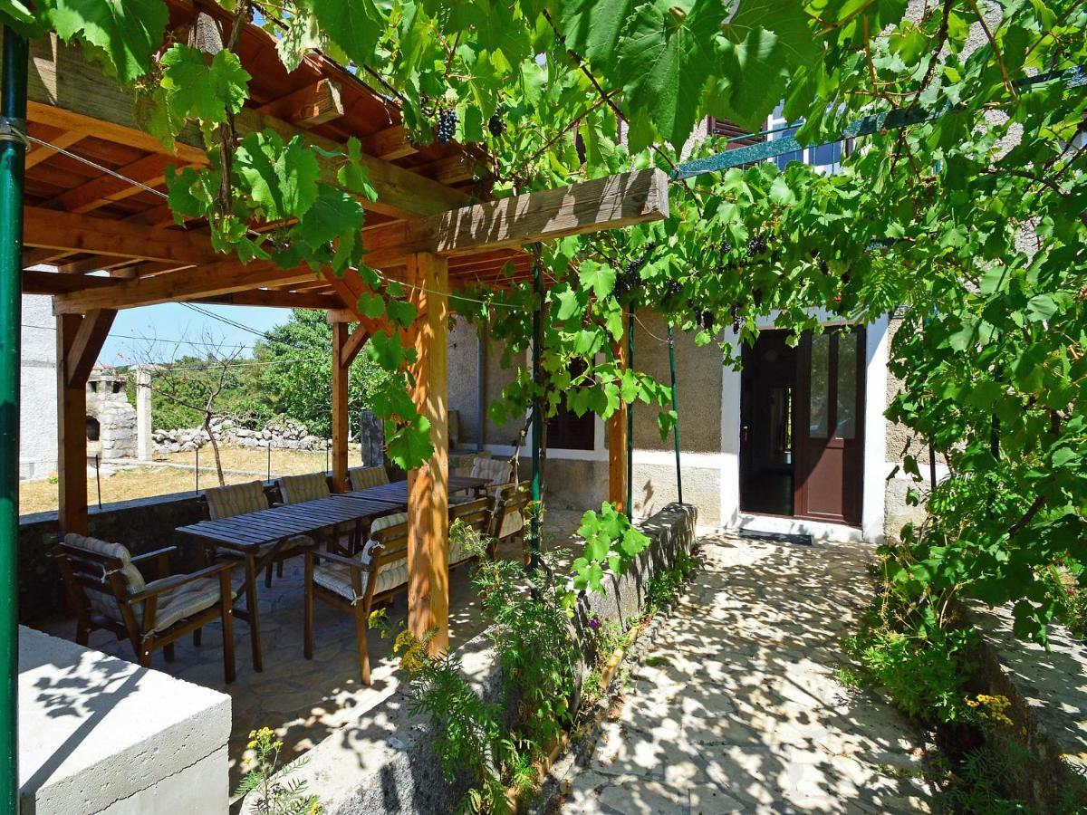 Holiday Home Lorraina Štivan Екстериор снимка