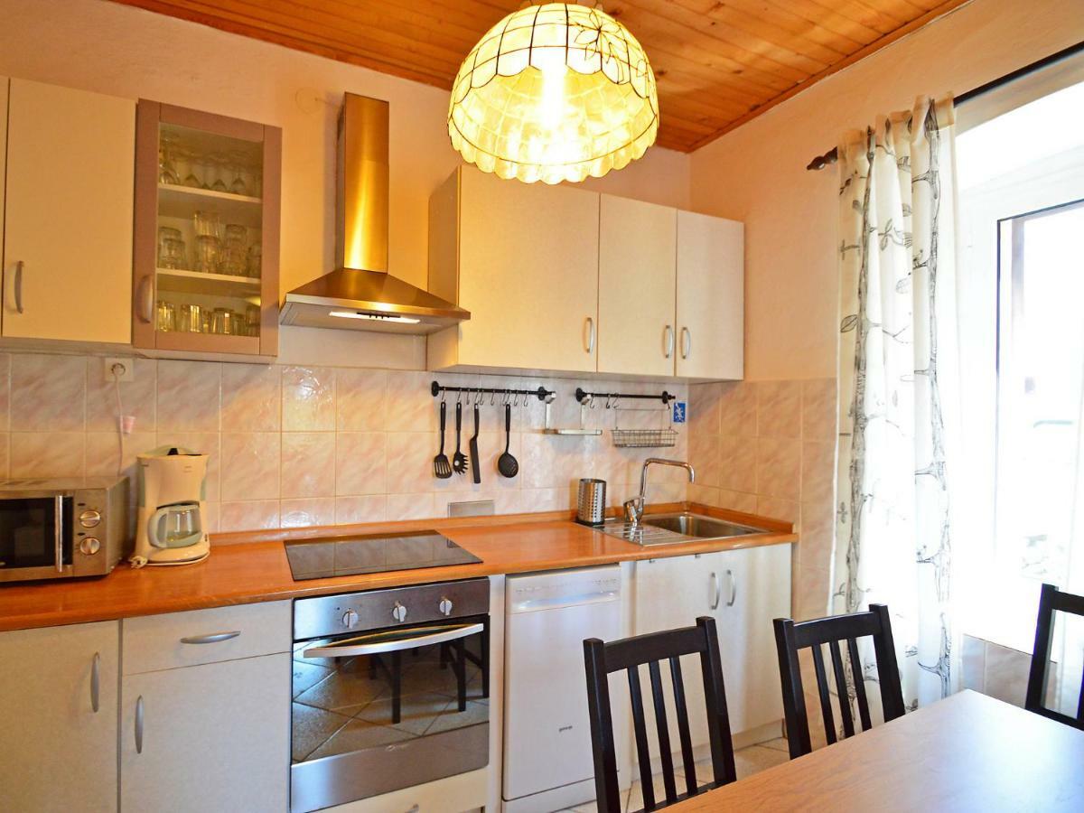 Holiday Home Lorraina Štivan Екстериор снимка