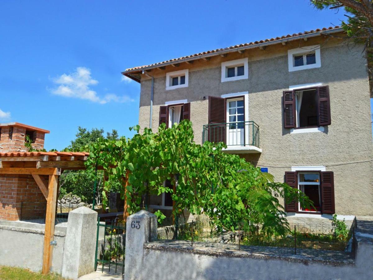 Holiday Home Lorraina Štivan Екстериор снимка